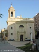 Iglesia de San Sebastián