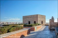 La Alcazaba