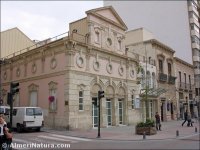 Teatro Apolo