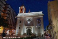 Iglesia de San Sebastián