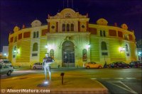 Plaza de toros