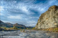 Rambla de Tabernas