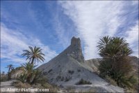 Barranco del Cautivo