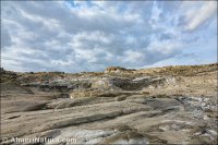 Paraje Las Salinas