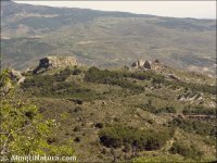 Castillo de Iniza