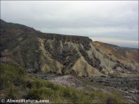 Paraje El Chorrillo