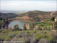 Lago Cabrera