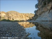 Río de Aguas